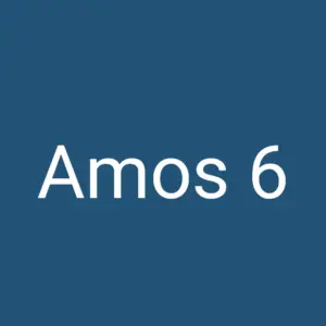 Tägliche christliche Andacht Amos 6