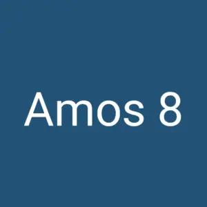 Tägliche christliche Andacht Amos 8