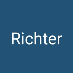 Tägliche christliche Andacht Richter