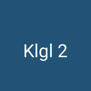 Tägliche christliche Andacht Klgl 2