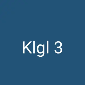Tägliche christliche Andacht Klgl 3
