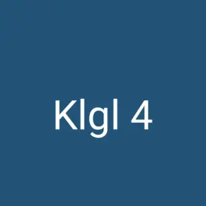Tägliche christliche Andacht Klgl 4