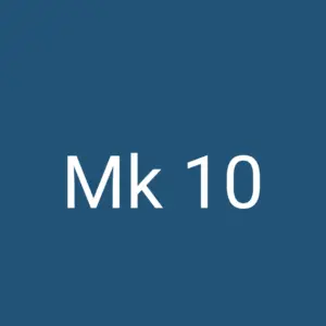 Tägliche christliche Andacht Mk 10