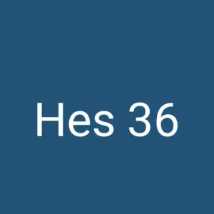 Hes 36
