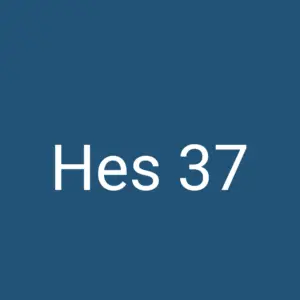 Tägliche christliche Andacht Hes 37
