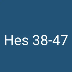 Hes 38-47