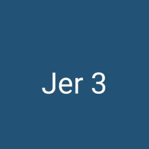 Jer 3