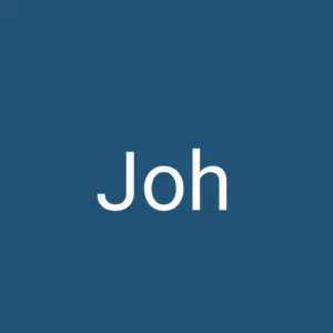 Tägliche christliche Andacht Joh