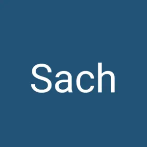 Tägliche christliche Andacht Sach