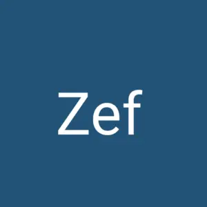 Tägliche christliche Andacht Zef
