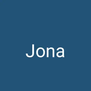 Tägliche christliche Andacht Jona
