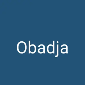 Tägliche christliche Andacht Obadja