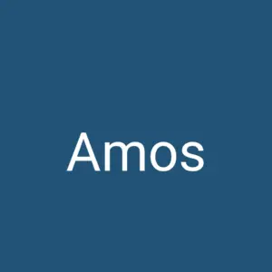 Tägliche christliche Andacht Amos