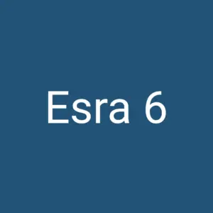 Esra 6