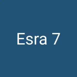 Tägliche christliche Andacht Esra 7