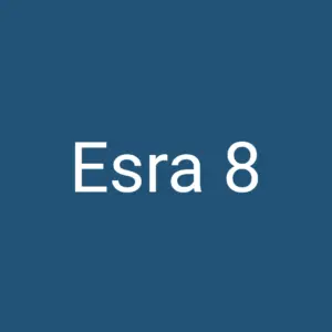 Tägliche christliche Andacht Esra 8