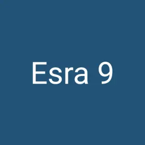 Esra 9