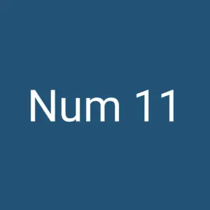 Tägliche christliche Andacht Num 11