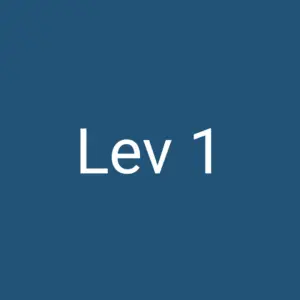 Tägliche christliche Andacht Lev 1