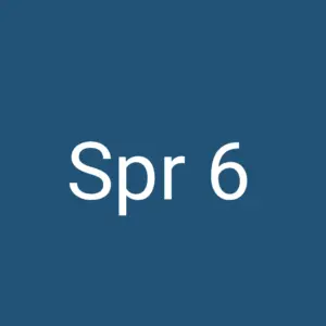 Spr 6