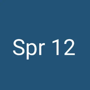 Tägliche christliche Andacht Spr 12