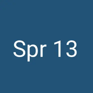Tägliche christliche Andacht Spr 13