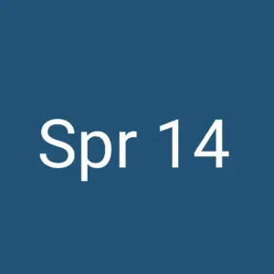 Tägliche christliche Andacht Spr 14