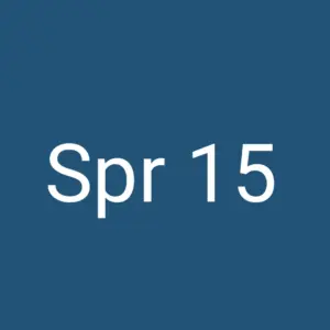 Tägliche christliche Andacht Spr 15