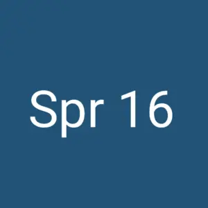 Tägliche christliche Andacht Spr 16