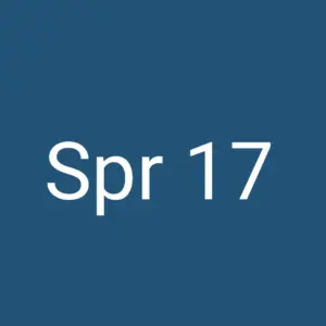 Tägliche christliche Andacht Spr 17