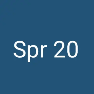 Tägliche christliche Andacht Spr 20