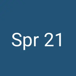 Tägliche christliche Andacht Spr 21