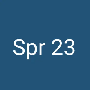 Tägliche christliche Andacht Spr 23