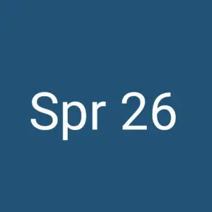 Tägliche christliche Andacht Spr 26