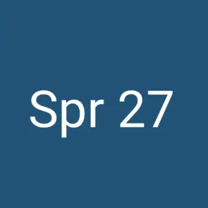 Tägliche christliche Andacht Spr 27