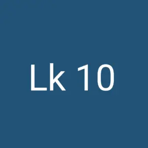 Tägliche christliche Andacht Lk 10