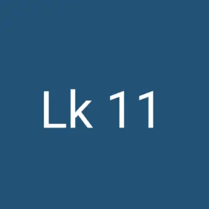 Tägliche christliche Andacht Lk 11