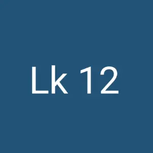 Tägliche christliche Andacht Lk 12