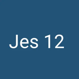 Tägliche christliche Andacht Jes 12
