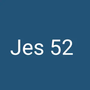 Tägliche christliche Andacht Jes 52