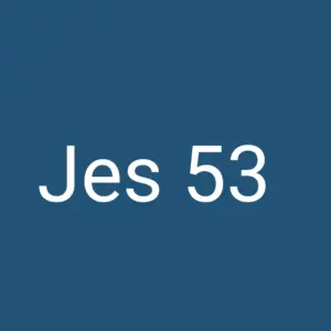 Jes 53
