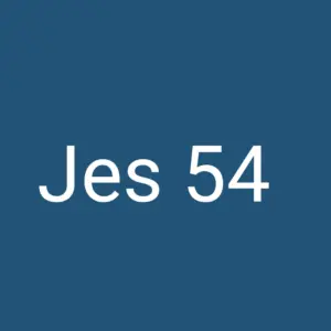 Jes 54