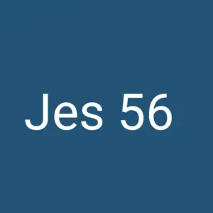 Tägliche christliche Andacht Jes 56