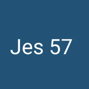 Tägliche christliche Andacht Jes 57