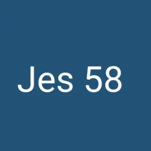 Tägliche christliche Andacht Jes 58
