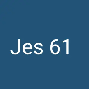 Tägliche christliche Andacht Jes 61