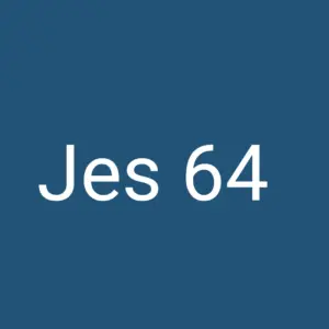 Jes 64