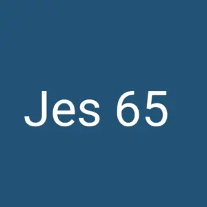 Tägliche christliche Andacht Jes 65