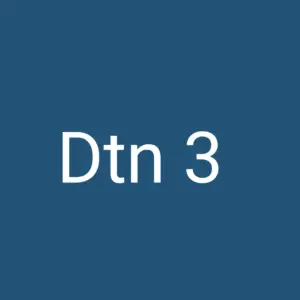 Tägliche christliche Andacht Dtn 3