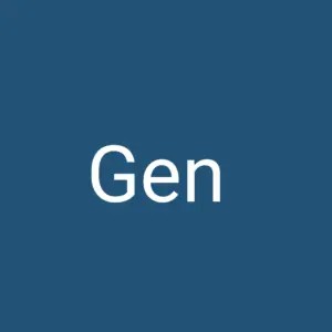 Tägliche christliche Andacht Gen